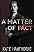 A Matter of Fact (Two Truths and a Lie)