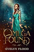 Omega Found (The Omega War, #1) 