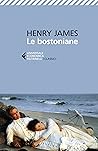 Le bostoniane by Henry James