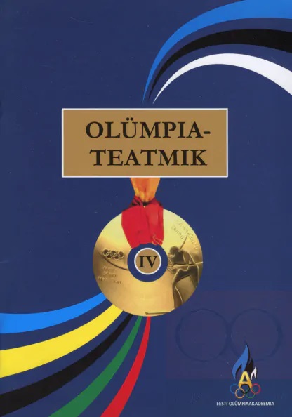 Olümpiateatmik IV