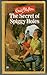 The Secret of Spiggy Holes (The Secret Series, #2)