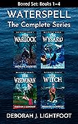 Waterspell: The Complete Series