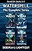 Waterspell: The Complete Series (Waterspell, #1-4)