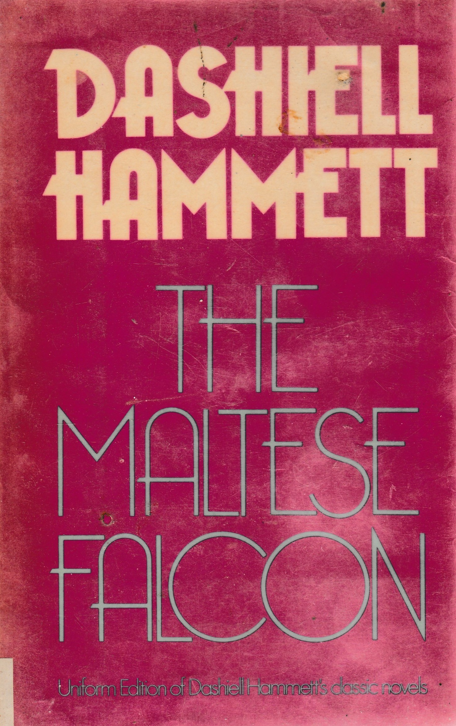 The Maltese Falcon