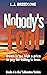 Nobody's Fool (Talkeetna, #4)