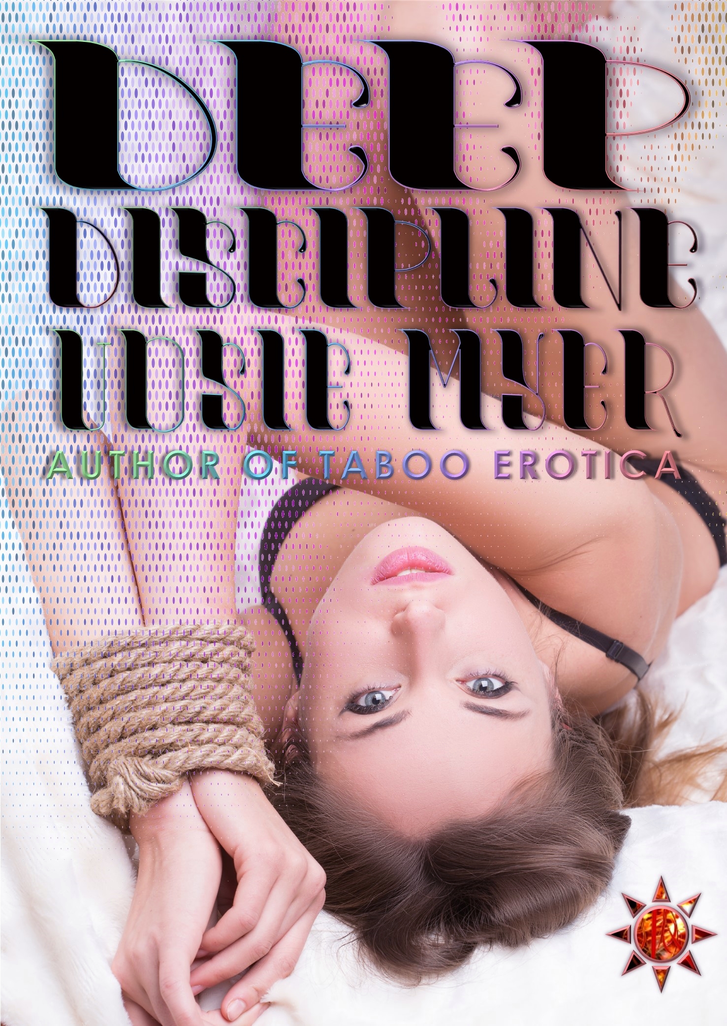 Deep Discipline (Kindle Edition)