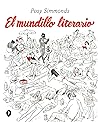El mundillo literario by Posy Simmonds