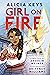 Girl on Fire: A Graphic Novel – A Powerful Young Adult Story of Superpowers, Inner Strength, and Social Justice.