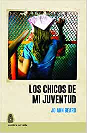 Los chicos de mi juventud