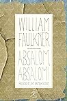 Absalom, Absalom!