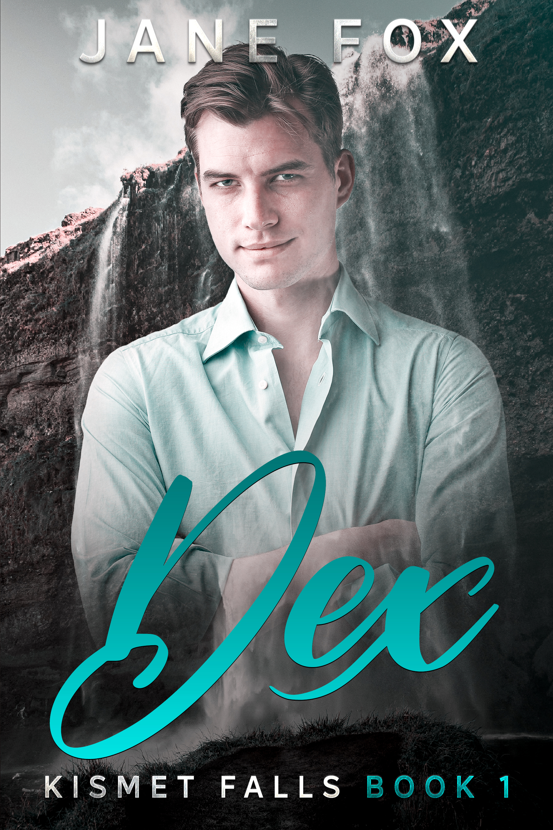 Dex (Kismet Falls, #1)