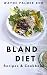 BLAND DIET RECIPES & COOKBO...