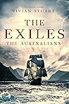 The Exiles (The Australians Book 1)