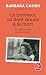 Le bonheur, sa dent douce à la mort: Autobiographie philosophique
