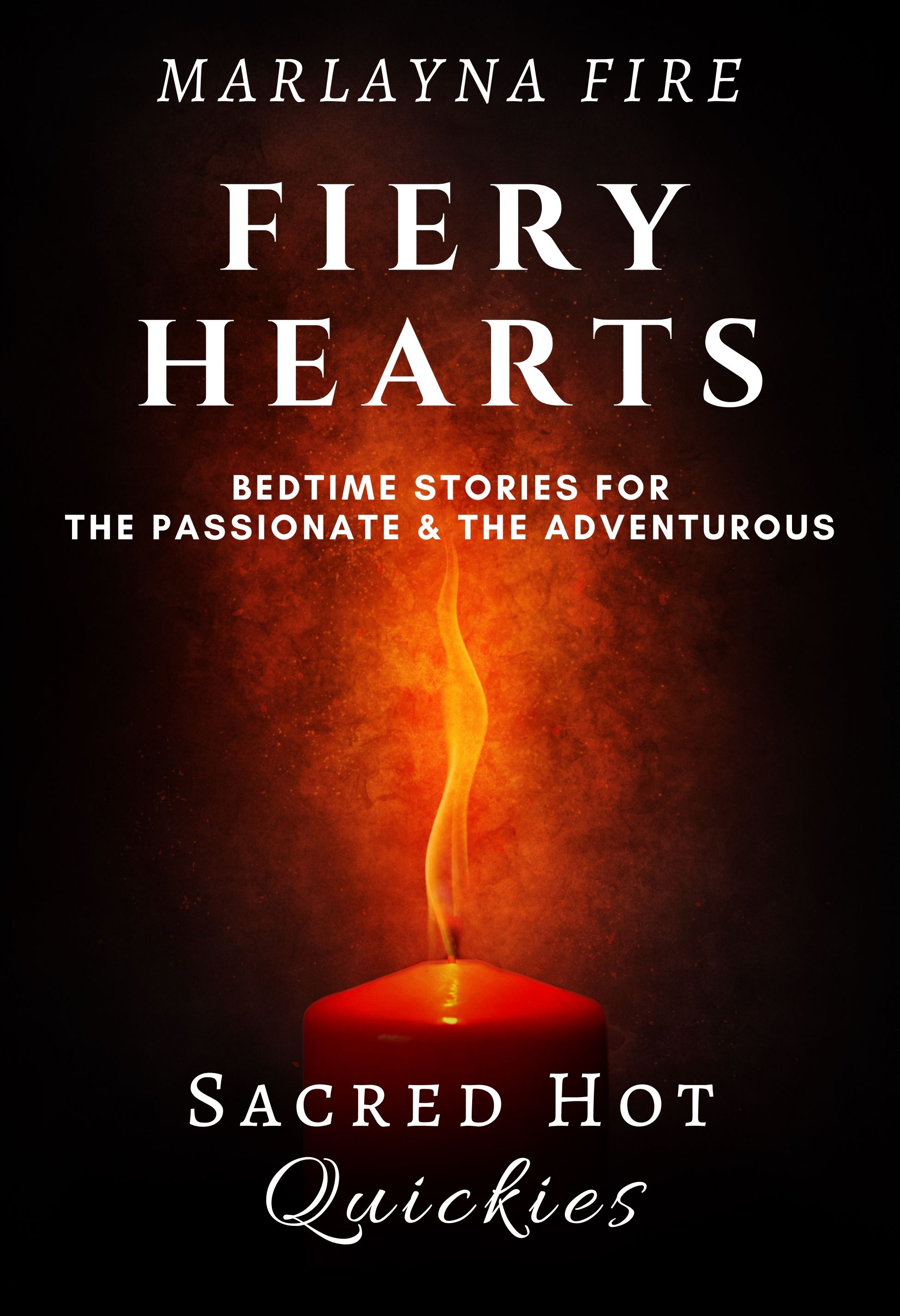 Fiery Hearts