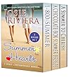 Summer Hearts by Josie Riviera