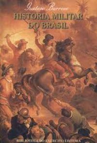 História militar do Brasil
