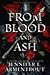 From Blood and Ash (Blood and Ash, #1)