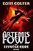 De eeuwige code (Artemis Fowl, #3)