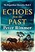 Echoes from the Past (The Brigandshaw Chronicles #1)