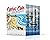 Cyprus Cove Cozy Mysteries:...