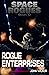 Rogue Enterprises by John Wilker