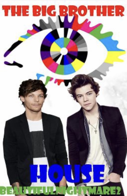 The Big Brother House (Larry Stylinson)