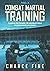 Combat Martial Training: A ...