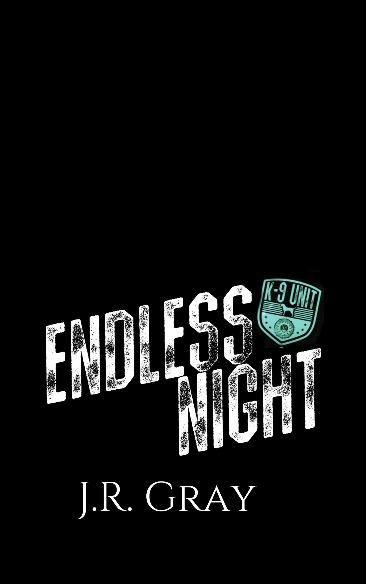 Endless Night (Working Dogs #2)