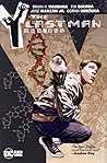 Y by Brian K. Vaughan