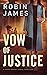 Vow of Justice (Mara Brent #6)