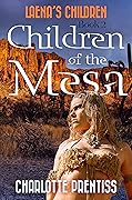 Children of the Mesa (Laena's Children Book 2)