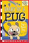 Pug's Road Trip: ...