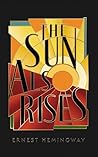 The Sun Also Rises
