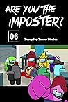 Are You the Imposter? Ep 6: Everyday Funny Stories