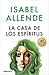 La casa de los espíritus