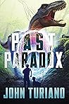 Past Paradox (Project Eight Ball Book 3) Past Paradox (Project Eight Ball Book 3)