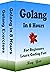 Golang by Ray Yao