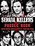 Serial Killers Puzzle Book:...