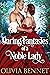 Daring Fantasies of a Noble Lady by Olivia T. Bennet