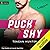 Puck Shy (Carolina Comets, #1)