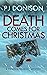 Death Comes For Christmas (A Camelia Belmont Mystery)