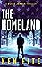 The Homeland: A Blake Jordan Thriller (The Blake Jordan Series)