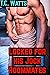 Locked for his Jock Roommates by T.C. Watts