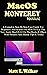 MacOS MONTEREY MANUAL: A Co...