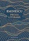 Proza literară