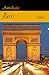 París. Antología de relatos.