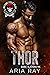Thor (Dark Slayers MC, #8)
