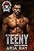 Teeny (Dark Slayers MC, #7)
