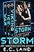 Storm (Toxic Warriors MC #1-3)